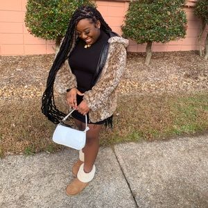 Meet your Posher, Lashonya